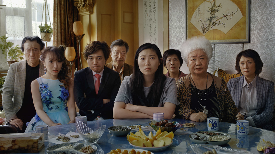 The Farewell (2019) Review